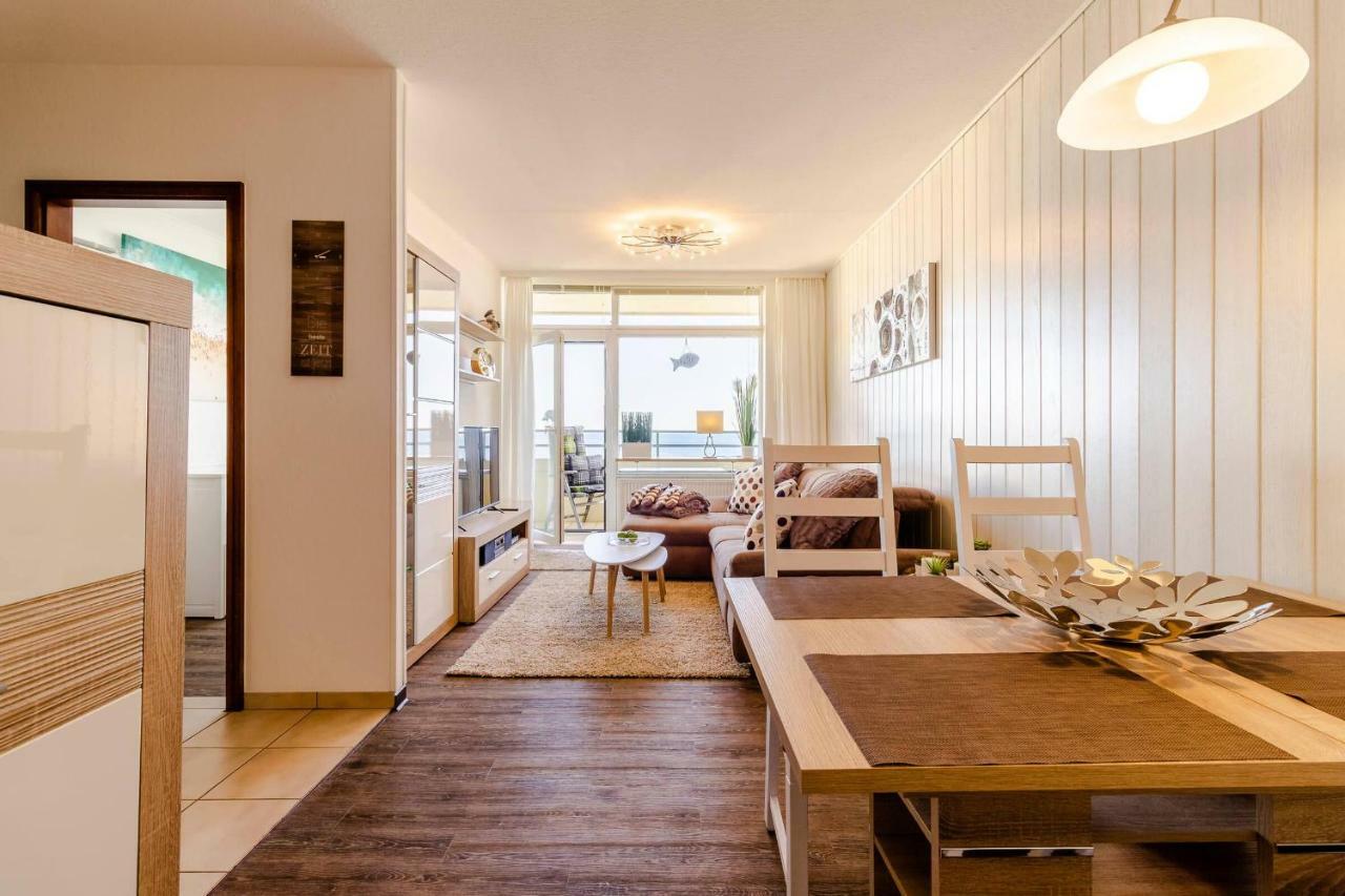 Apartment Vier Jahreszeiten 2-87